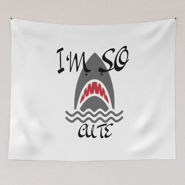 Item preview, Animal Planet Shark designed and sold by NhamDan.