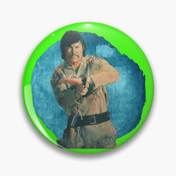 Item preview, Gunslinger 3 designed and sold by partsmanrod.