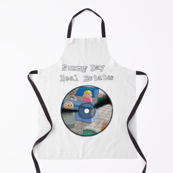 Item preview, Sunny Day Real Estate Band designed and sold by astranesia.