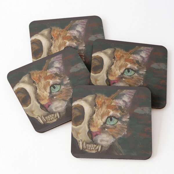 Item preview, Two-Faced designed and sold by ej-lark.