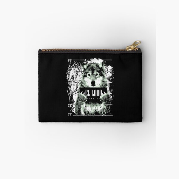 Item preview, Animals El Lobo designed and sold by NhamDan.