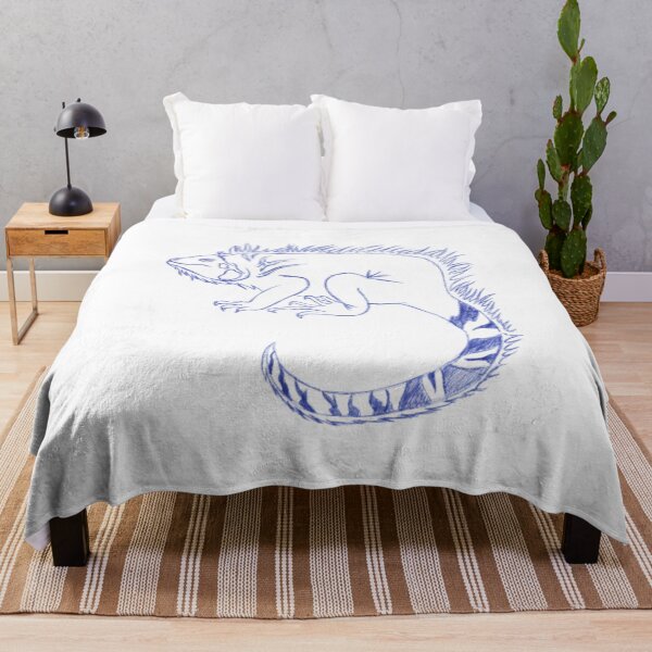 Item preview, animales iguanas designed and sold by NhamDan.