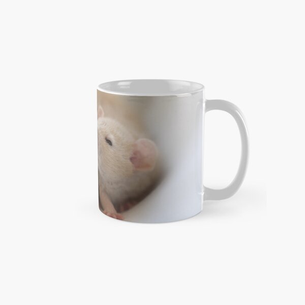 Friendship Classic Mug