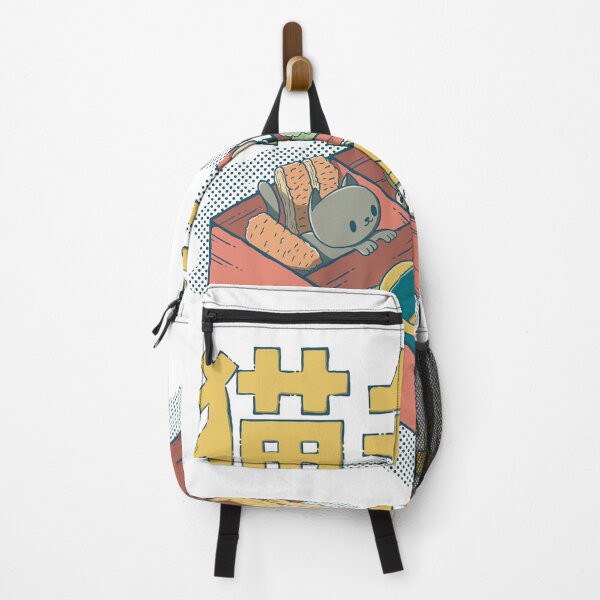 Item preview, Bento Cats designed and sold by maijimenez.