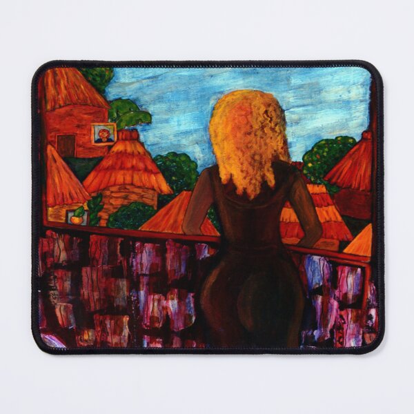 Item preview, Waiting... designed and sold by Madalena Lobao-Tello.