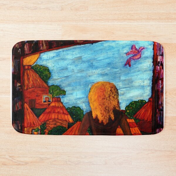 Item preview, Waiting... designed and sold by Madalena Lobao-Tello.