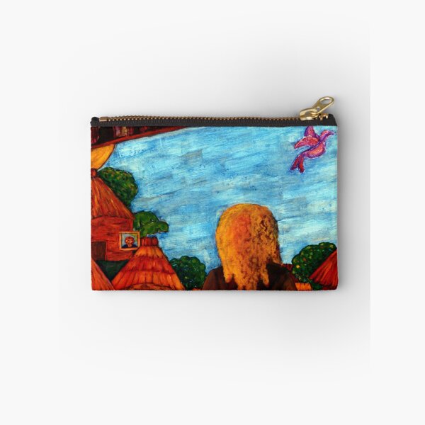 Item preview, Waiting... designed and sold by Madalena Lobao-Tello.
