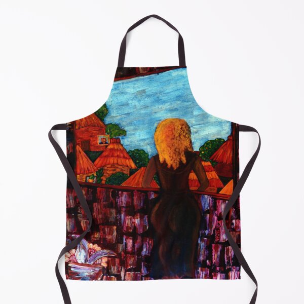 Item preview, Waiting... designed and sold by Madalena Lobao-Tello.