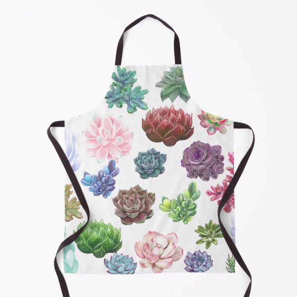 Item preview, Succulents designed and sold by Lauren Paige Compton.