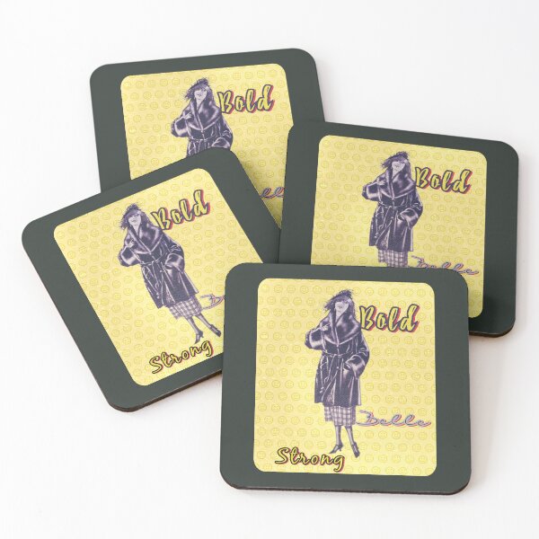 Item preview,  BOLD (VINTAGE EDITION 2) designed and sold by JIMMYKIVUTI.