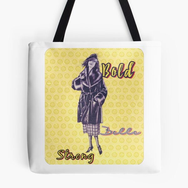 Item preview,  BOLD (VINTAGE EDITION 2) designed and sold by JIMMYKIVUTI.