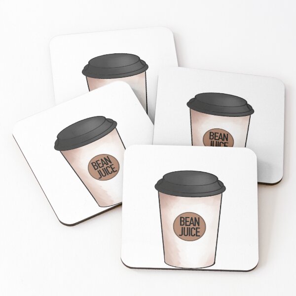 Item preview, Bean Juice designed and sold by StargirlWares.