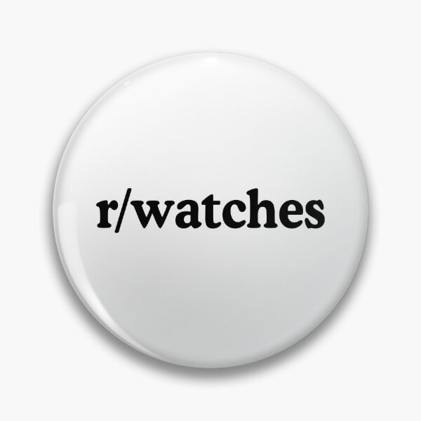 Item preview, r/watches For Watch Person and Watch Collectors designed and sold by allysmar.