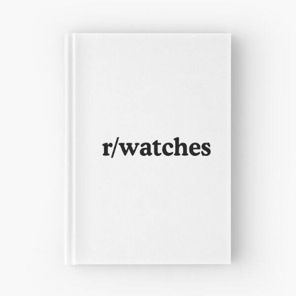 Item preview, r/watches For Watch Person and Watch Collectors designed and sold by allysmar.