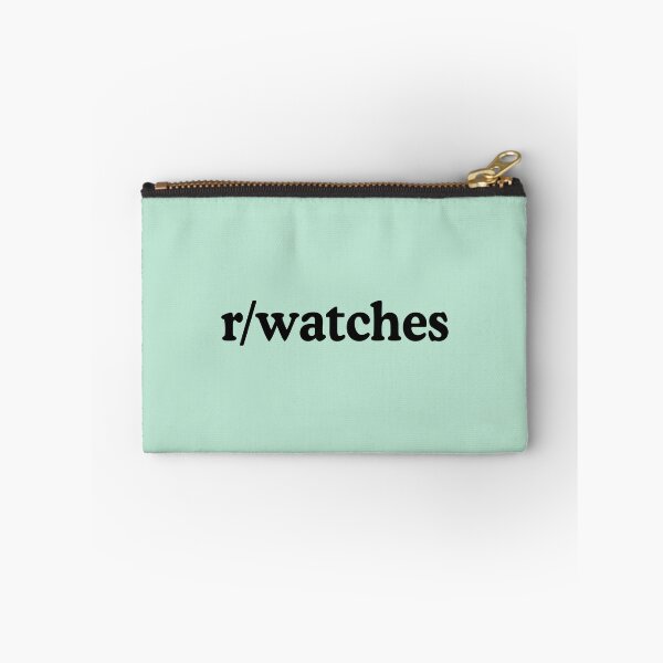 Item preview, r/watches For Watch Person and Watch Collectors designed and sold by allysmar.