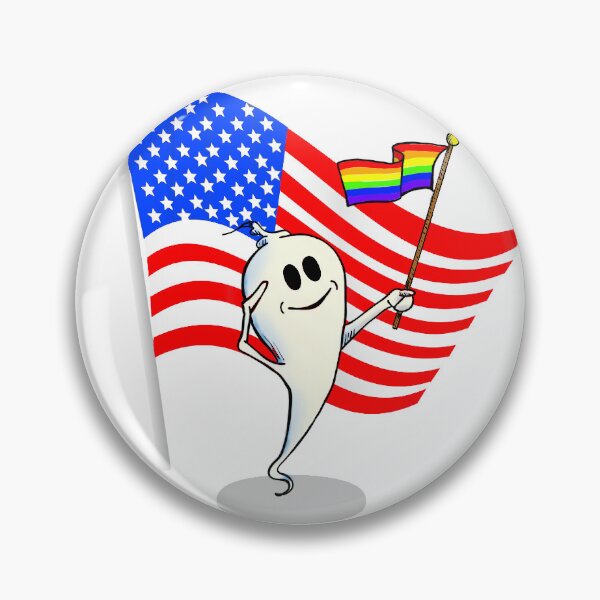 Item preview, Spirit of Flag Day designed and sold by DanielPowers.