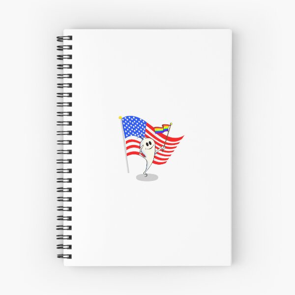 Item preview, Spirit of Flag Day designed and sold by DanielPowers.