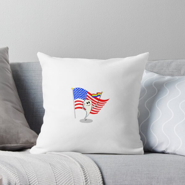 Item preview, Spirit of Flag Day designed and sold by DanielPowers.