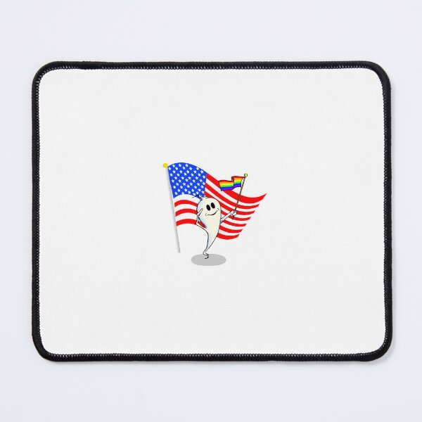 Item preview, Spirit of Flag Day designed and sold by DanielPowers.