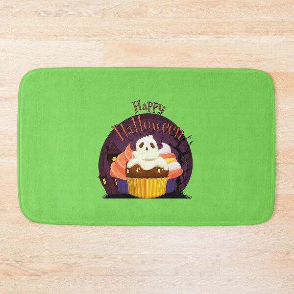 Item preview, Ghost Cupcake designed and sold by SimplyCosmic11.
