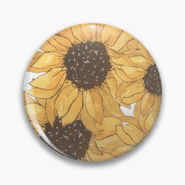 Item preview, Abstract Flowers designed and sold by artesiaKT.