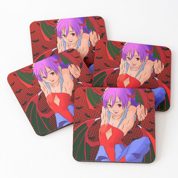 Item preview, Lilith Darkstalkers designed and sold by watolo.