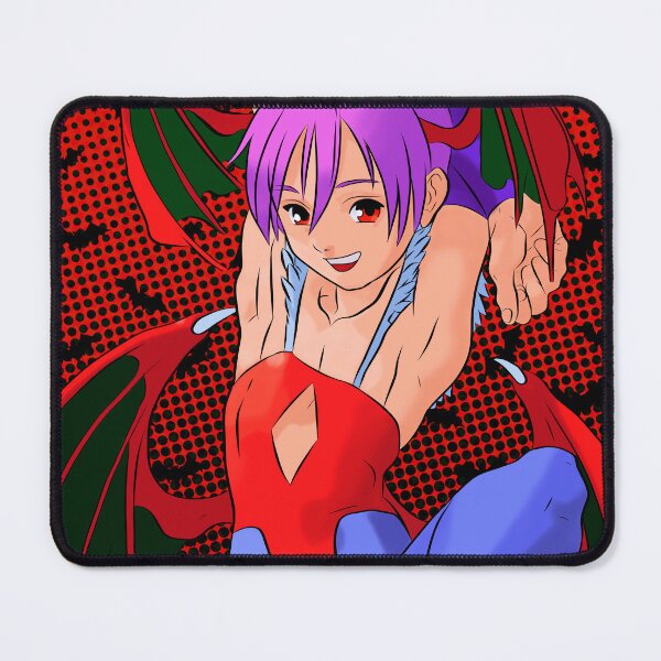 Item preview, Lilith Darkstalkers designed and sold by watolo.