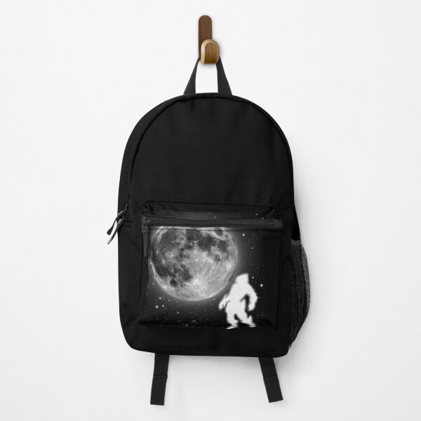 Item preview, Moon in the eyes of aliens designed and sold by Dsn-art-1hicham.