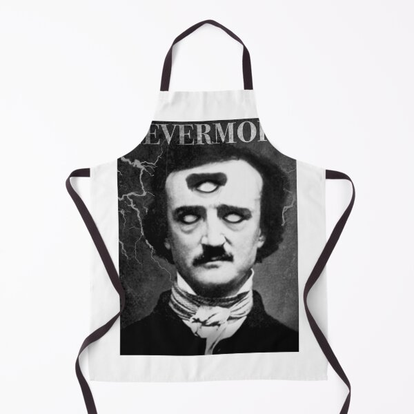 Item preview, Nevermore designed and sold by Darkest2018.