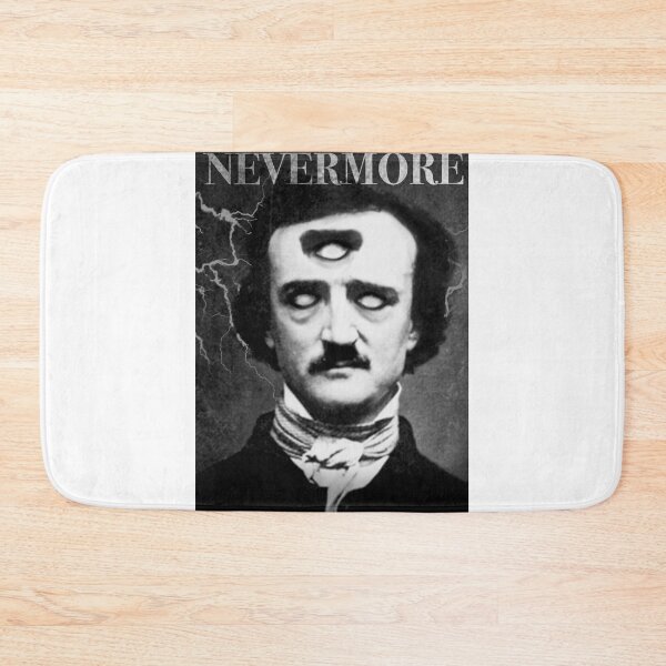 Item preview, Nevermore designed and sold by Darkest2018.