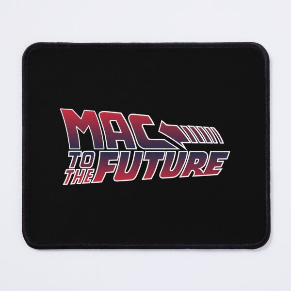 Item preview, Mac To The Future Mac Jones New England Patriots Classic T-Shirt designed and sold by monica45je.