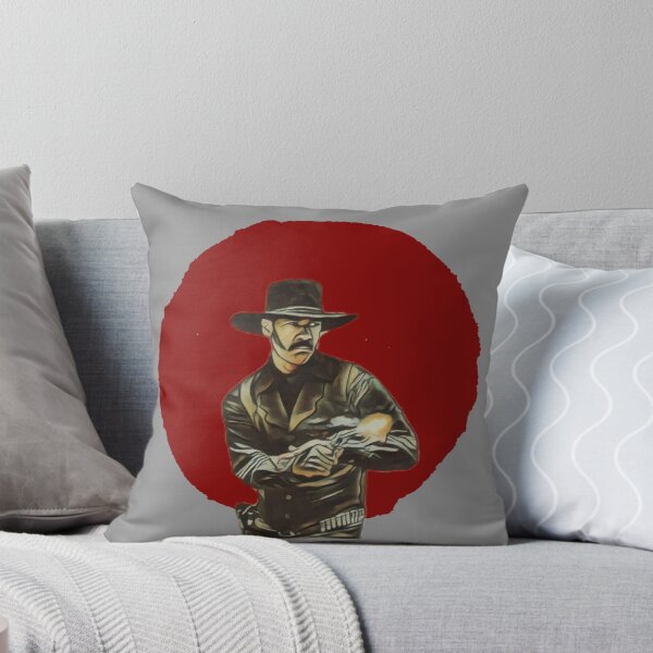 Item preview, Gunslinger 6 designed and sold by partsmanrod.