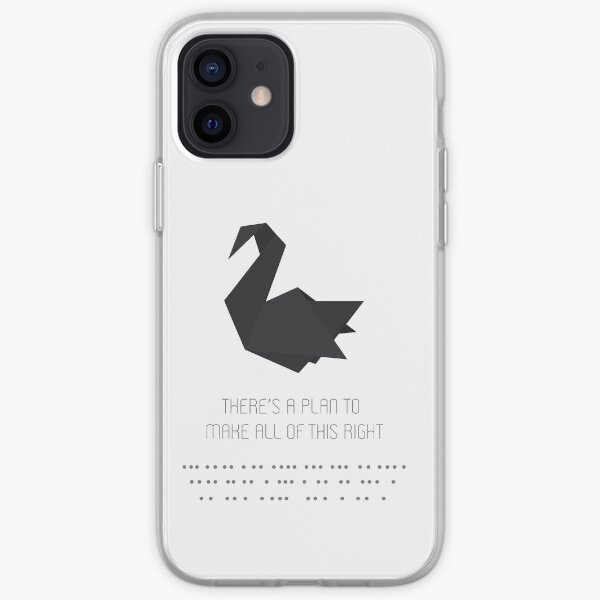 Évasion de la prison Coque souple iPhone