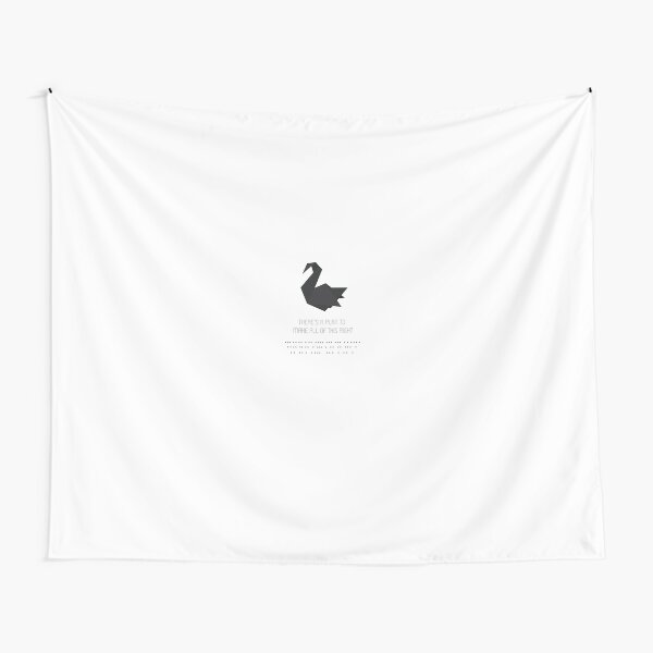 Prison Break Tapestry