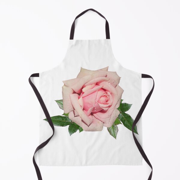 Item preview, Pink Rose with Raindrops designed and sold by silviaol.