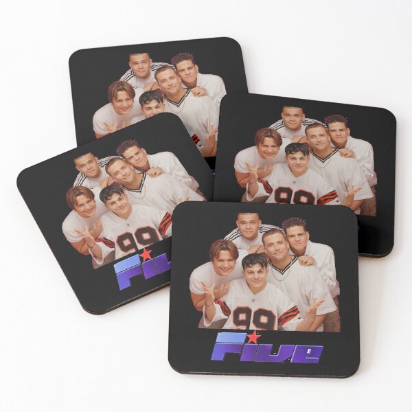 Item preview, 5ive  designed and sold by TaraConrad68.