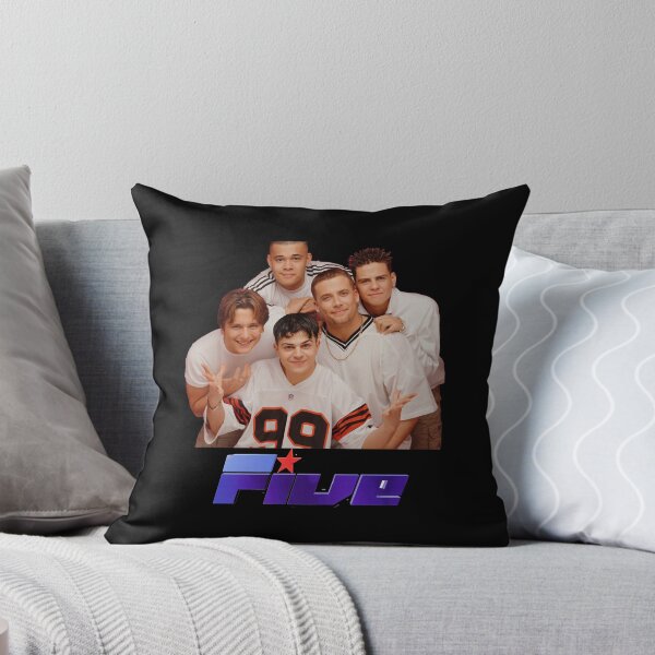 Item preview, 5ive  designed and sold by TaraConrad68.