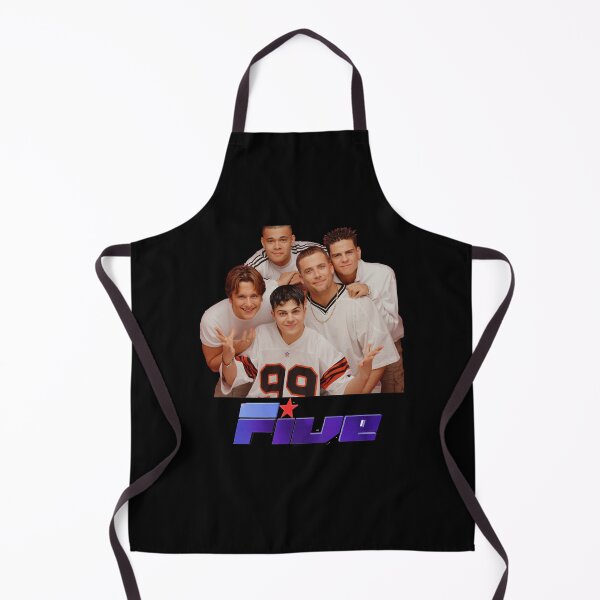 Item preview, 5ive designed and sold by TaraConrad68.
