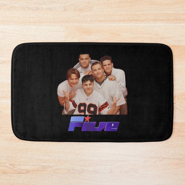 Item preview, 5ive  designed and sold by TaraConrad68.