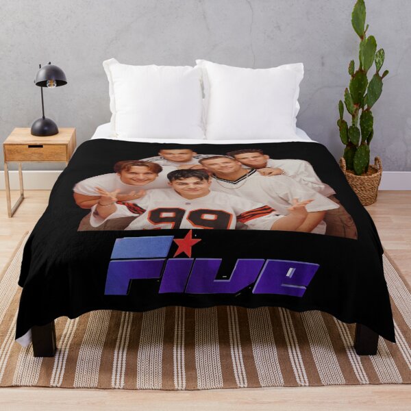 Item preview, 5ive designed and sold by TaraConrad68.
