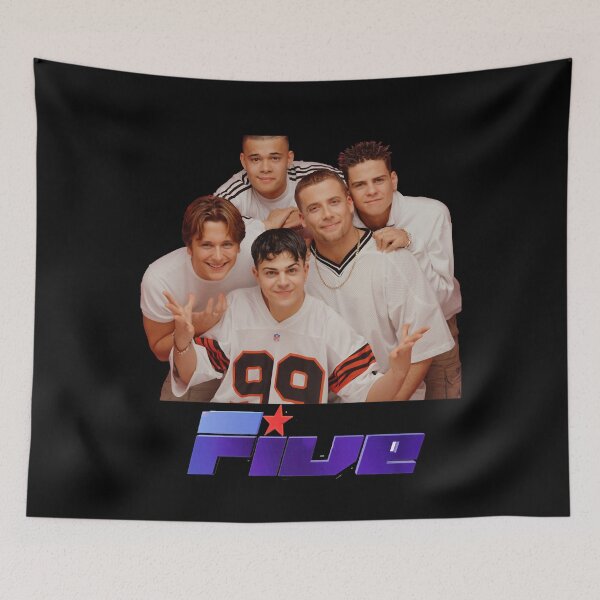 Item preview, 5ive  designed and sold by TaraConrad68.