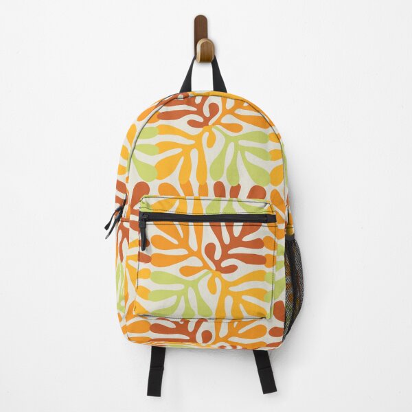 Item preview, colorful abstract algae designed and sold by VBNART.