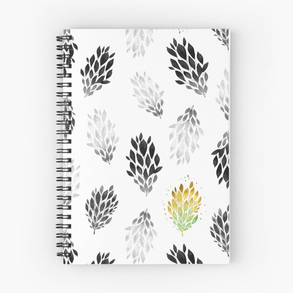 Item preview, -Only few are gold- on white designed and sold by SilverLind.