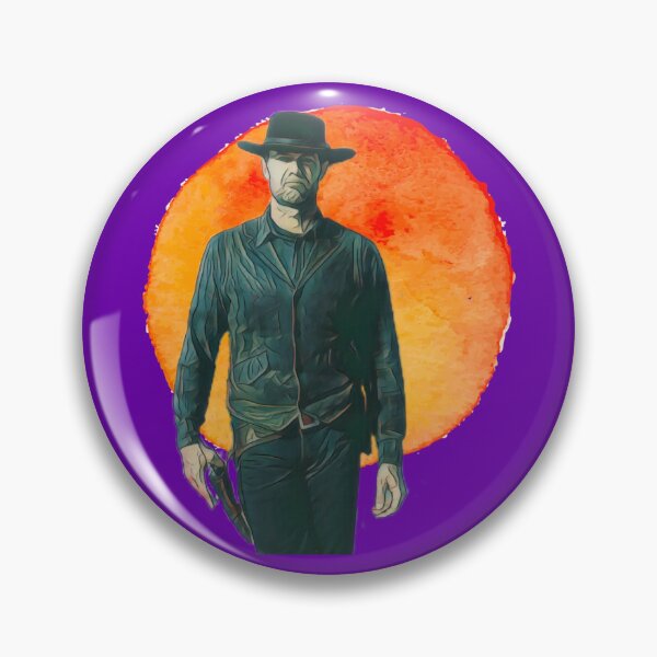Item preview, Gunslinger 7 designed and sold by partsmanrod.