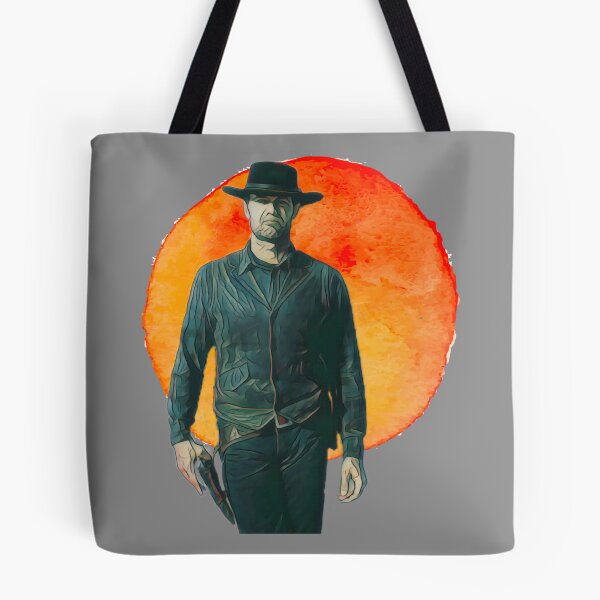 Item preview, Gunslinger 7 designed and sold by partsmanrod.