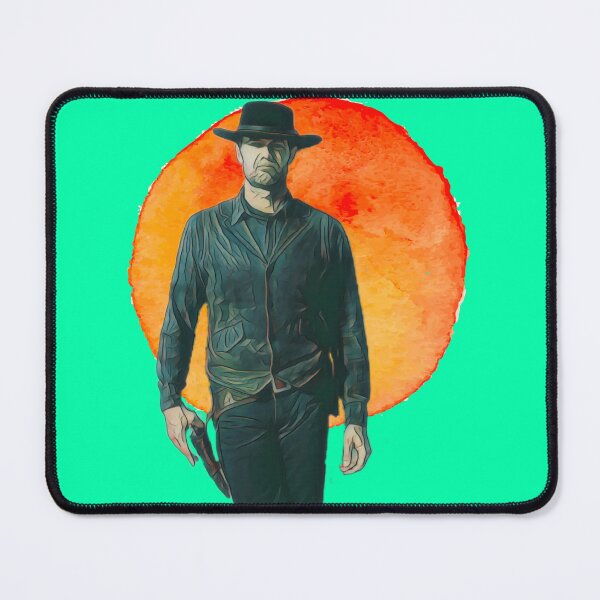 Item preview, Gunslinger 7 designed and sold by partsmanrod.