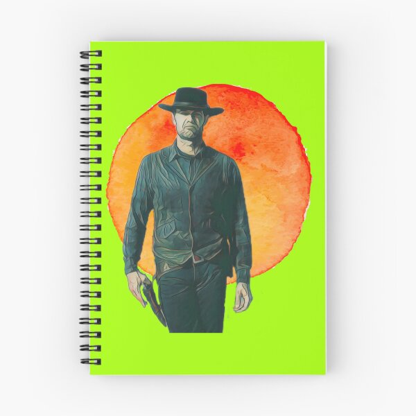 Item preview, Gunslinger 7 designed and sold by partsmanrod.