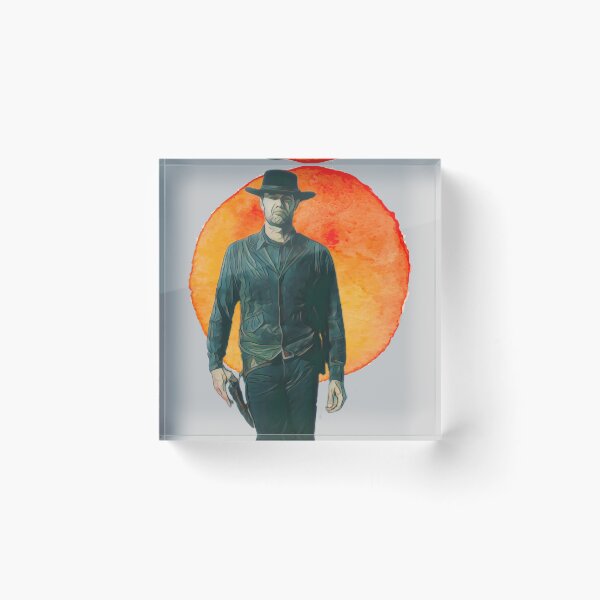 Item preview, Gunslinger 7 designed and sold by partsmanrod.