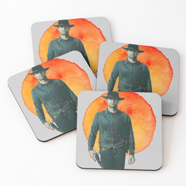 Item preview, Gunslinger 7 designed and sold by partsmanrod.