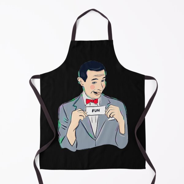 Item preview, Peewee Herman designed and sold by Sillic.